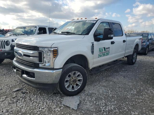 Photo 1 from auction – 2018 FORD F250 SUPER with VIN 1FT7W2B69JEC75803