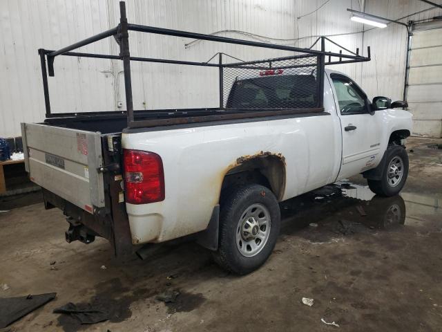 Photo 3 from auction – 2011 CHEVROLET 2500 with VIN 1GC0KXCG9BF107690