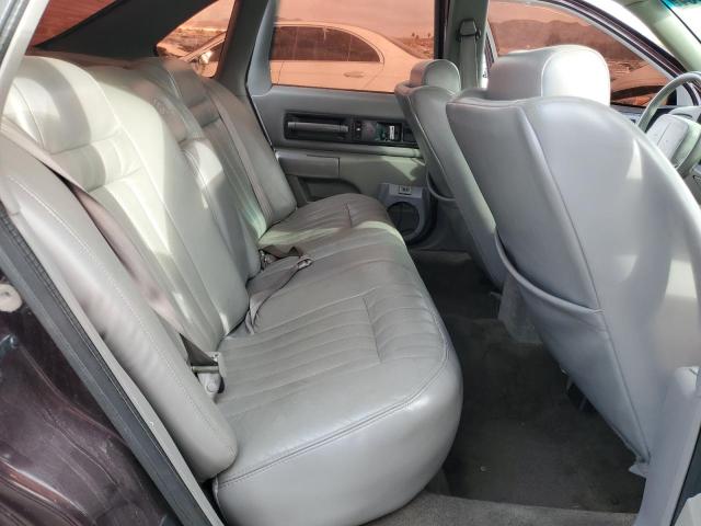 Photo 10 from auction – 1996 CHEVROLET CAPRICE / with VIN 1G1BL52P2TR169565