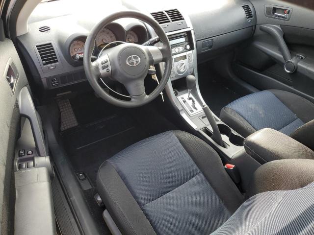 Photo 8 from auction – 2007 TOYOTA SCION TC with VIN JTKDE167070168575