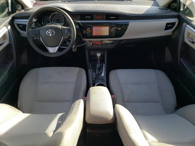 Photo 8 from auction – 2016 TOYOTA COROLLA L with VIN 2T1BURHE1GC676913