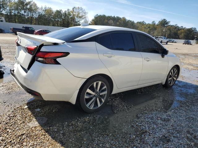 Photo 3 from auction – 2020 NISSAN VERSA SR with VIN 3N1CN8FV7LL868488