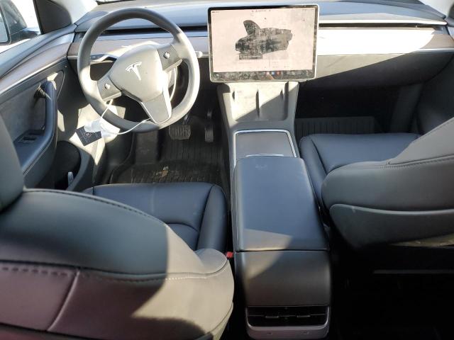 Photo 8 from auction – 2023 TESLA MODEL Y with VIN 7SAYGAEE8PF777033