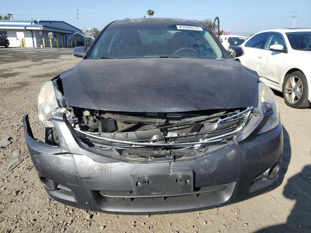 Photo 5 from auction – 2011 NISSAN ALTIMA BAS with VIN 1N4AL2AP1BN418372