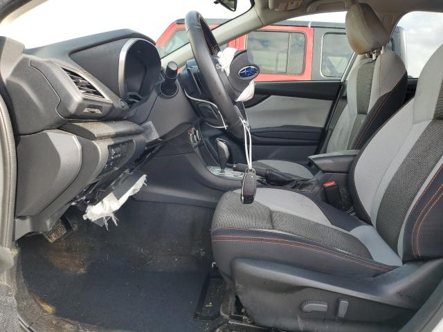Photo 7 from auction – 2023 SUBARU CROSSTREK with VIN JF2GTAEC5PH203235