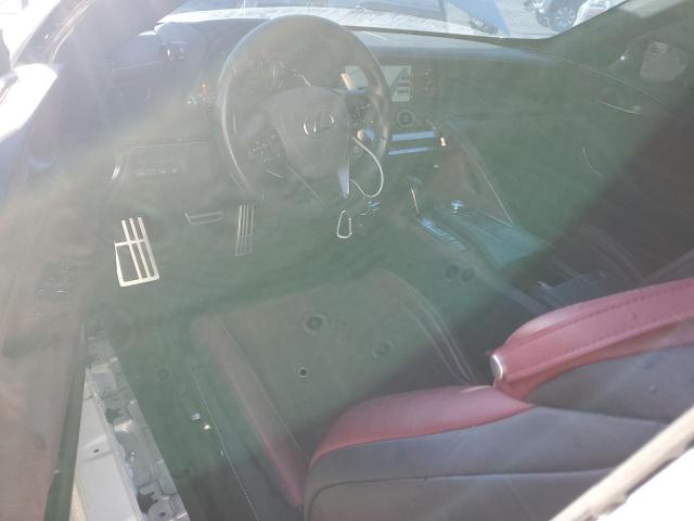 Photo 8 from auction – 2018 LEXUS LC 500 with VIN JTHHP5AY4JA003784