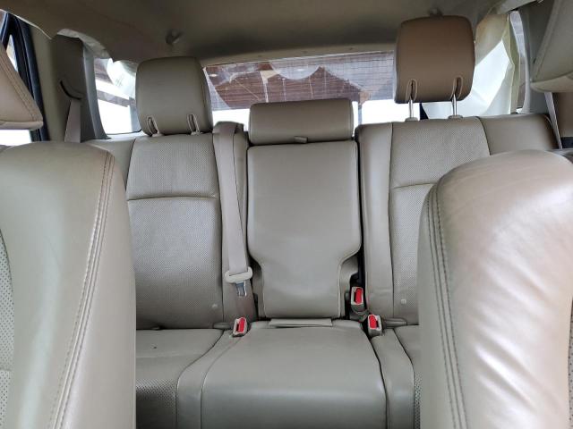 Photo 10 from auction – 2016 TOYOTA 4RUNNER SR with VIN JTEZU5JR0G5131637