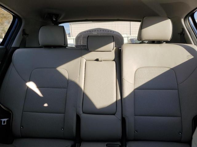 Photo 10 from auction – 2017 KIA SPORTAGE E with VIN KNDPNCAC3H7265539