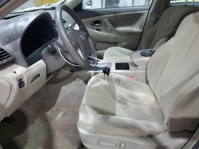 Photo 7 from auction – 2007 TOYOTA CAMRY CE with VIN 4T1BE46K27U078384