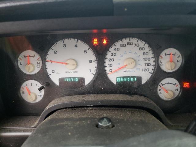 Photo 9 from auction – 2003 DODGE RAM 1500 S with VIN 1D7HA16K43J502285