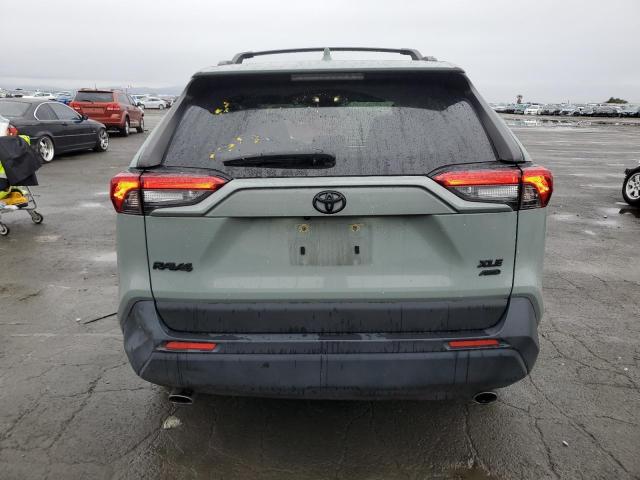 Фото 6 с аукциона – 2023 TOYOTA RAV4 XLE с VIN JTMP1RFV5PD097654