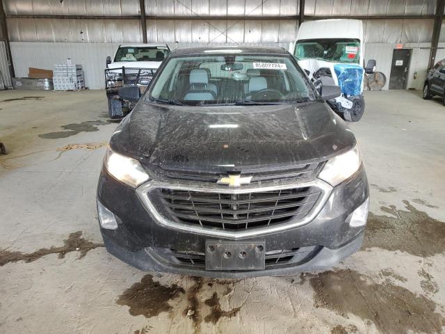 Photo 5 from auction – 2018 CHEVROLET EQUINOX with VIN 2GNAXHEV5J6200892