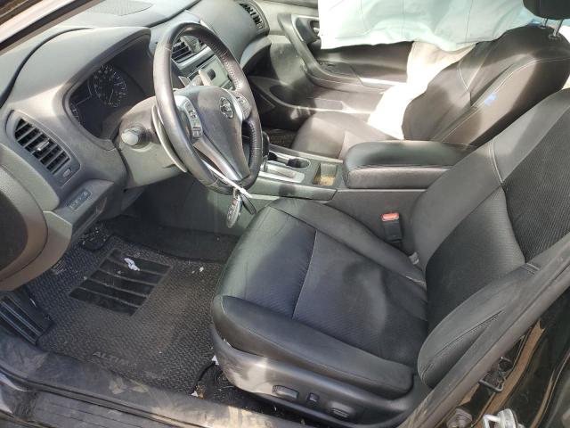 Photo 7 from auction – 2016 NISSAN ALTIMA 2.5 with VIN 1N4AL3AP6GC124555