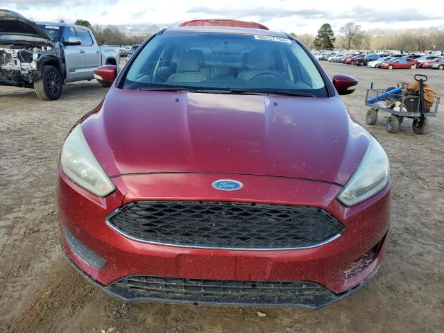 Photo 5 from auction – 2015 FORD FOCUS SE with VIN 1FADP3F26FL252727