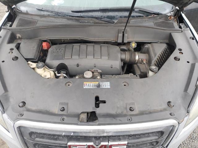Photo 12 from auction – 2013 GMC ACADIA SLE with VIN 1GKKRNED6DJ224840