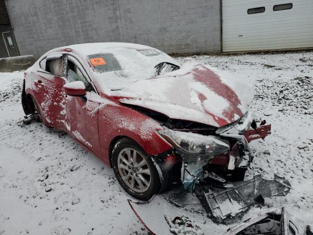 Photo 4 from auction – 2015 MAZDA 3 TOURING with VIN JM1BM1V7XF1250079