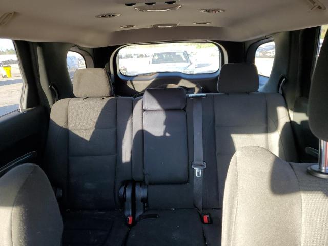 Photo 10 from auction – 2014 DODGE DURANGO SX with VIN 1C4RDJAG9EC314653