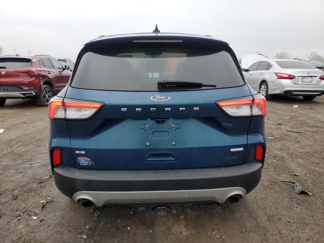 Photo 6 from auction – 2020 FORD ESCAPE SE with VIN 1FMCU0G61LUA07706