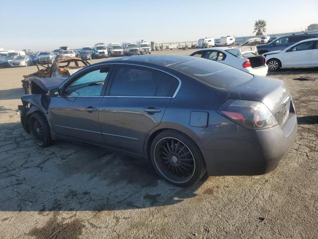 Photo 2 from auction – 2012 NISSAN ALTIMA BAS with VIN 1N4AL2AP3CN513808