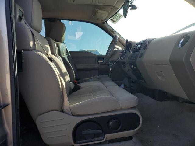 Photo 7 from auction – 2004 FORD F150 with VIN 1FTRX02WX4KD41758