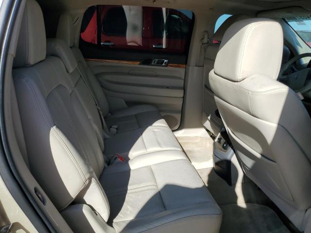 Photo 11 from auction – 2010 LINCOLN MKT with VIN 2LMHJ5FR1ABJ18495