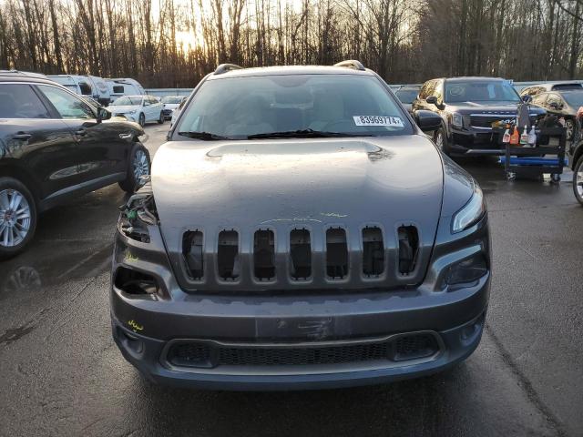 Photo 5 from auction – 2017 JEEP CHEROKEE L with VIN 1C4PJMCS7HW503985