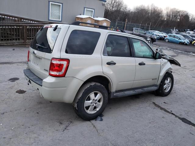 Photo 3 from auction – 2008 FORD ESCAPE XLT with VIN 1FMCU93178KB68658