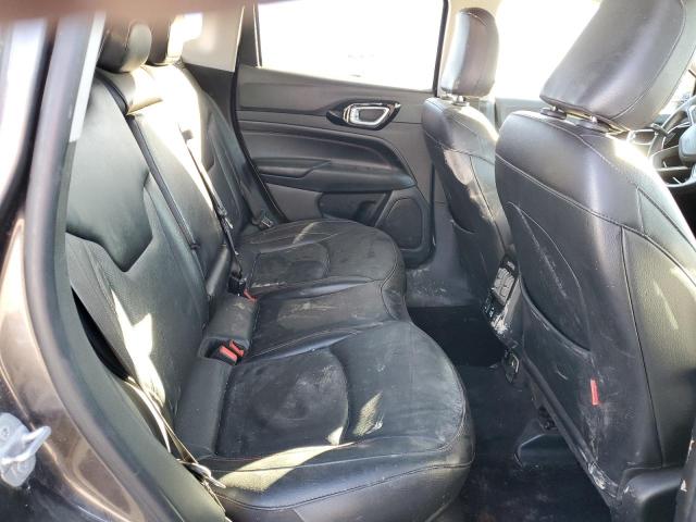 Photo 11 from auction – 2022 JEEP COMPASS TR with VIN 3C4NJDDB0NT122602
