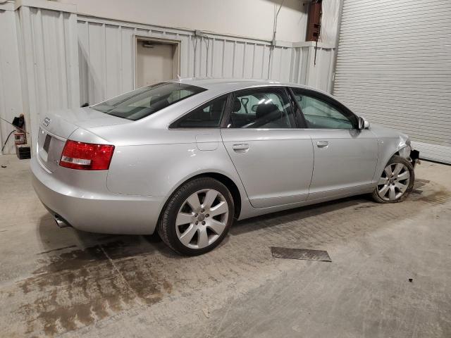 Foto 3 de la subasta – 2006 AUDI A6 4.2 QUA con VIN WAUDL74F96N080472