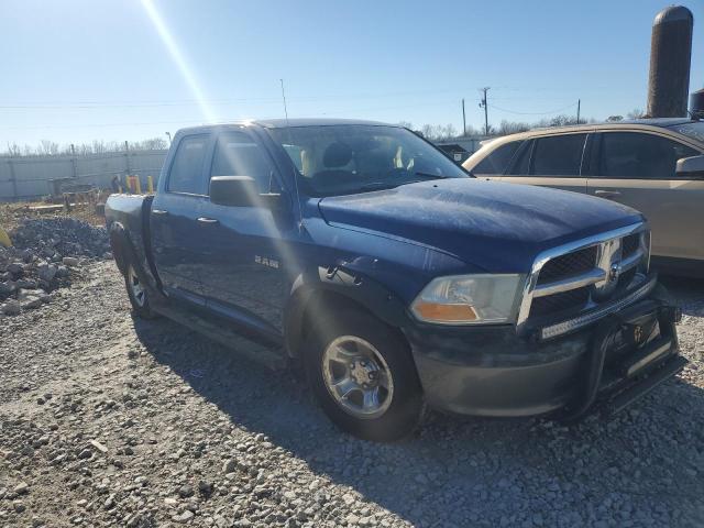Photo 4 from auction – 2010 DODGE RAM 1500 with VIN 1D7RB1GK1AS117290