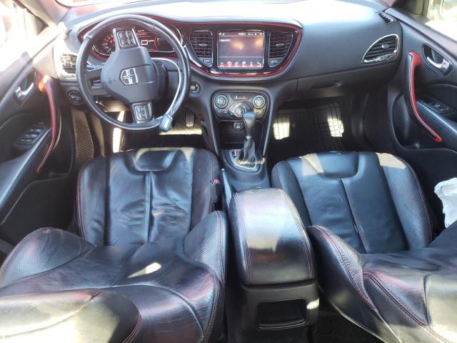 Photo 8 from auction – 2015 DODGE DART GT with VIN 1C3CDFEBXFD364012