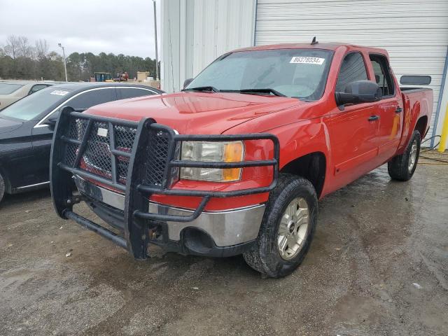 Фото 1 с аукциона – 2008 GMC SIERRA C15 с VIN 2GTEC13C481293104