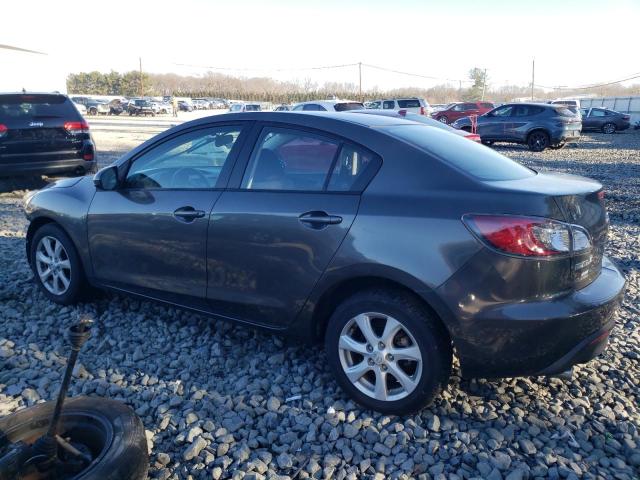 Photo 2 from auction – 2010 MAZDA 3 I with VIN JM1BL1SG6A1210677