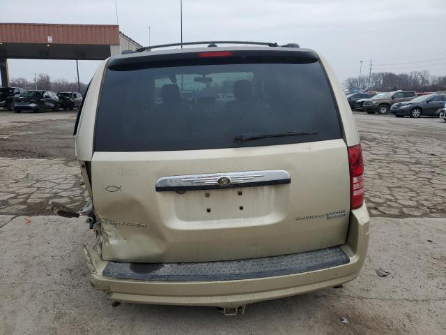 Photo 6 from auction – 2010 CHRYSLER TOWN & COU with VIN 2A4RR5D12AR217659