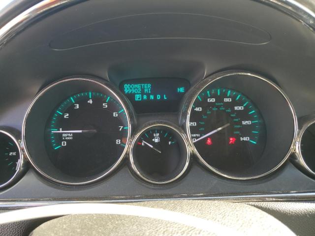 صورة رقم 9 من المزاد - 2013 BUICK ENCLAVE مع VIN 5GAKRCKD6DJ254958