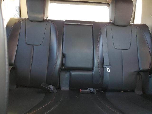 Photo 10 from auction – 2016 GMC TERRAIN SL with VIN 2GKFLUE31G6200404
