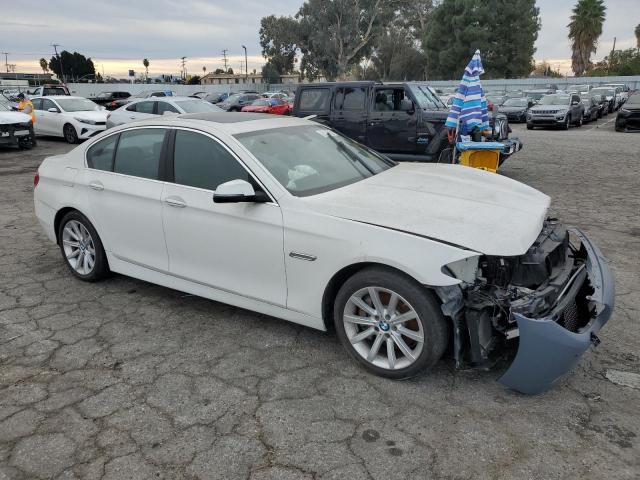 Photo 4 from auction – 2015 BMW 535 I with VIN WBA5B1C50FD920433