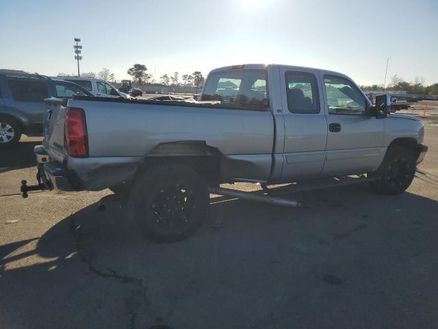 Photo 3 from auction – 2005 CHEVROLET SILVERADO with VIN 2GCEK19BX51381121