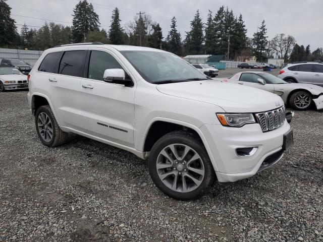 Photo 4 from auction – 2017 JEEP GRAND CHER with VIN 1C4RJFCG4HC601955