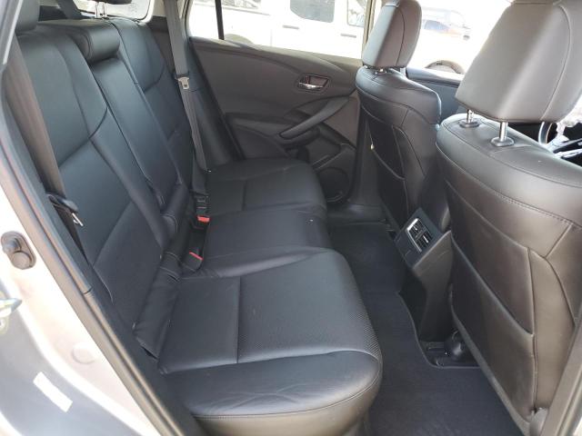 Photo 11 from auction – 2016 ACURA RDX TECHNO with VIN 5J8TB4H55GL023198