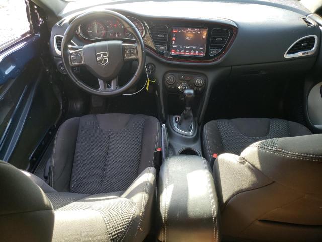 Photo 8 from auction – 2015 DODGE DART SXT with VIN 1C3CDFBB6FD422377