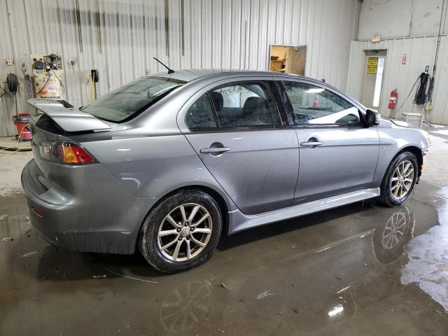 Photo 3 from auction – 2016 MITSUBISHI LANCER ES with VIN JA32V2FW7GU009555