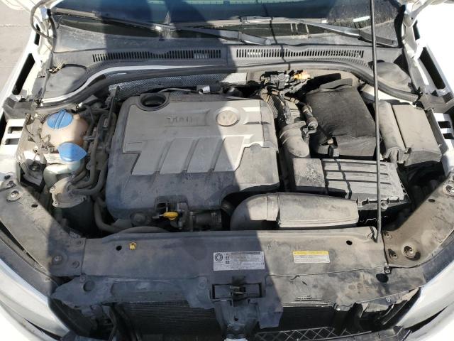 Photo 11 from auction – 2014 VOLKSWAGEN JETTA TDI with VIN 3VWLL7AJ5EM388199
