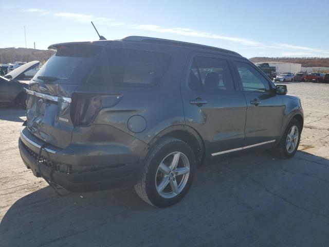 Photo 3 from auction – 2018 FORD EXPLORER X with VIN 1FM5K7DH2JGB29757