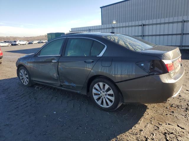 Photo 2 from auction – 2013 HONDA ACCORD EXL with VIN 1HGCR3F80DA030828