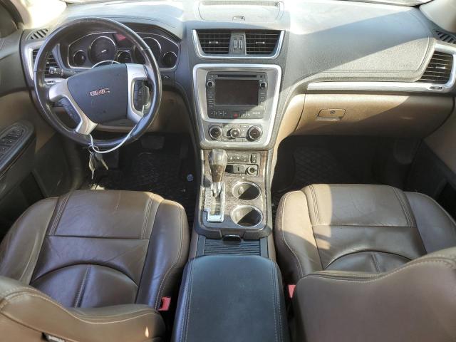 Photo 8 from auction – 2017 GMC ACADIA LIM with VIN 1GKKVSKD3HJ110427
