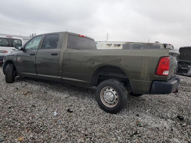 Photo 2 from auction – 2012 DODGE RAM 2500 S with VIN 3C6TD5HT8CG269075