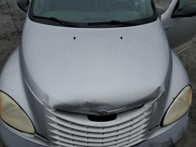 Photo 11 from auction – 2005 CHRYSLER PT CRUISER with VIN 3C4FY48B42T383933