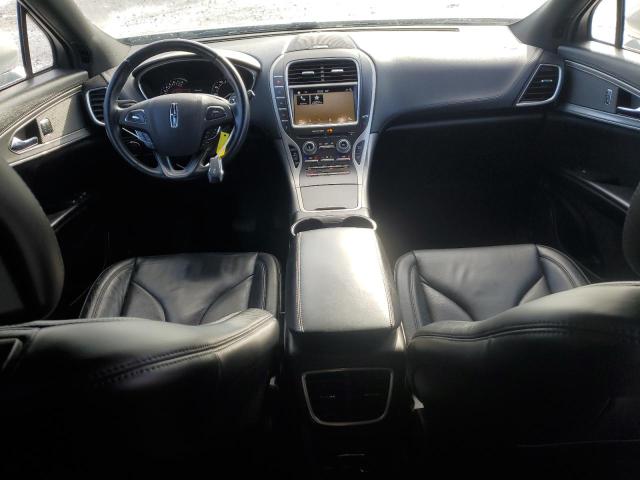 Фото 8 с аукциона – 2017 LINCOLN MKX SELECT с VIN 2LMPJ8KR1HBL20427