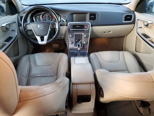 Photo 8 from auction – 2014 VOLVO S60 T5 with VIN YV1612FS8E2289663